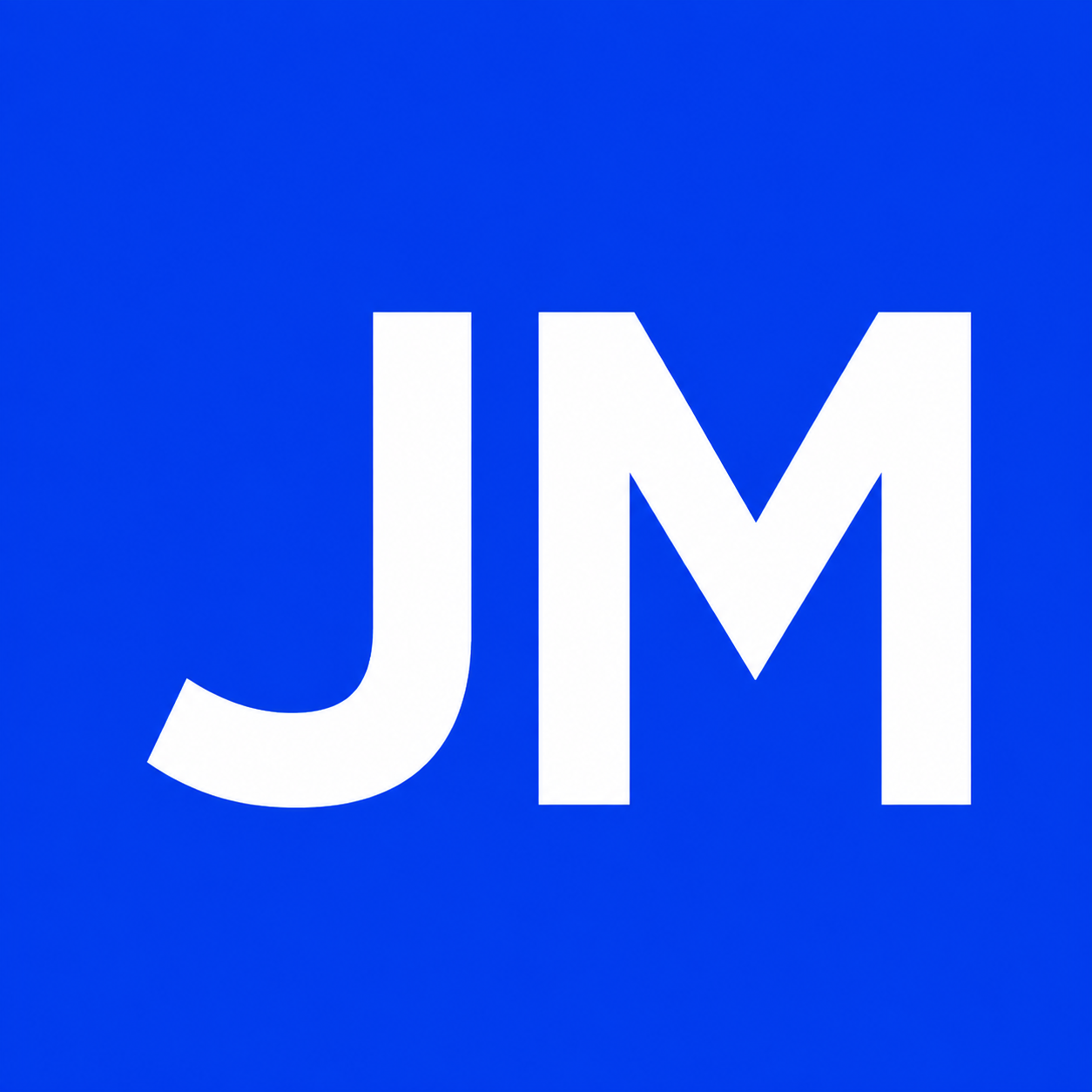 شعار JustMarkets